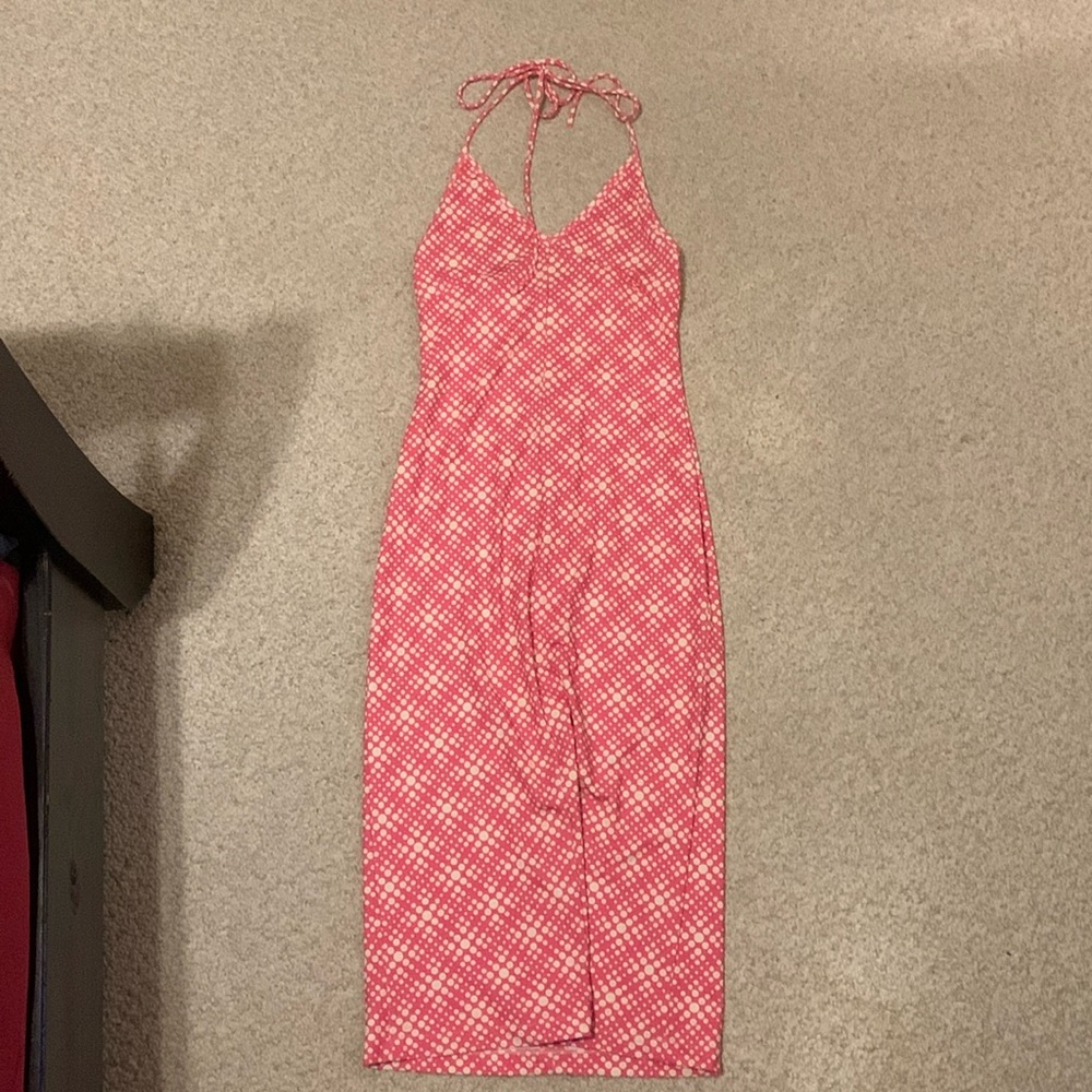 Legally Blonde Dress Halloween Costume